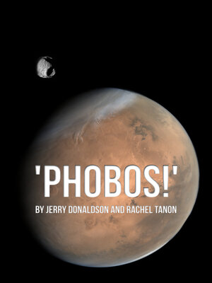 cover image of Phobos!